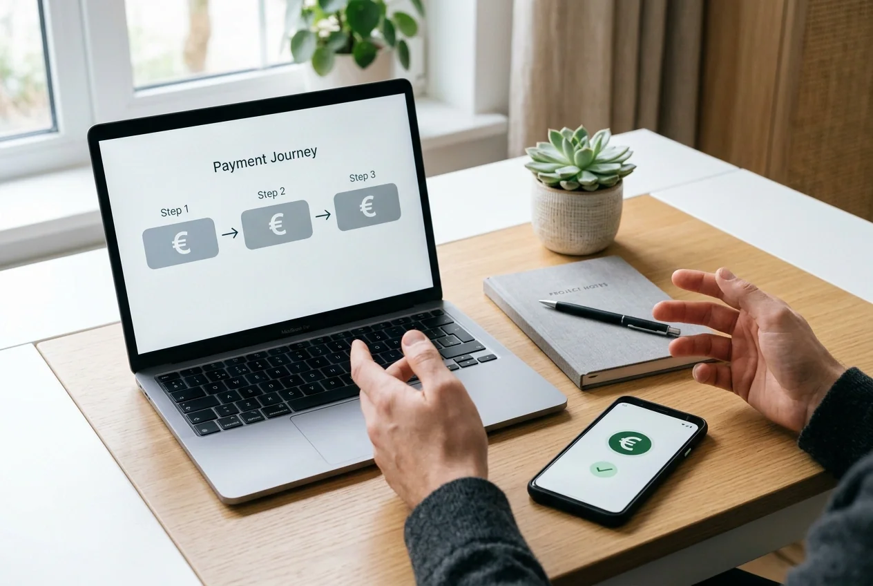 Ψηφιακό πορτοφόλι Neteller και ροή συναλλαγής προς ελληνική στοιχηματική
