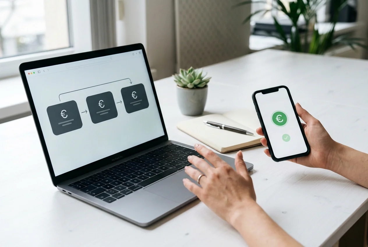Χρεώσεις και όρια Neteller για συναλλαγές στοιχήματος στην Ελλάδα
